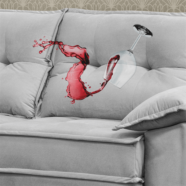 Impermeabilização Sofá 1 ANO 1,15 M ATÉ 2,40 M Impermeabilização Sofá 1 ANO 1,15 M ATÉ 2,40 M