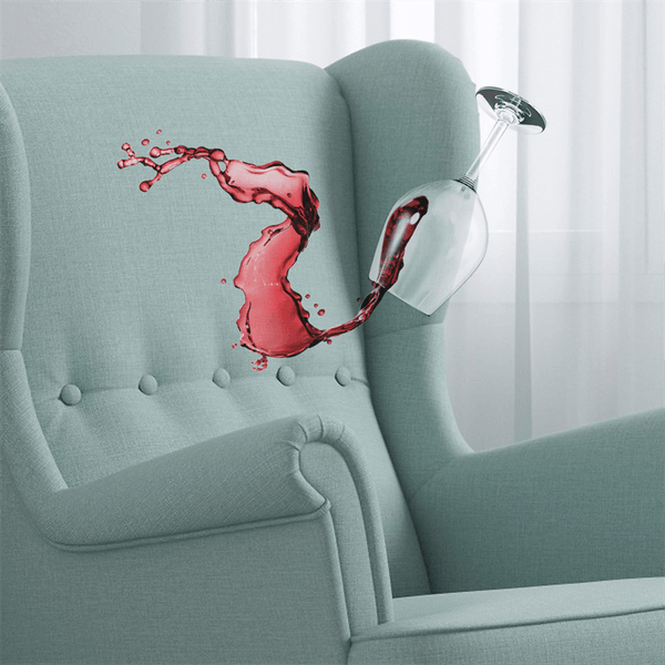 Impermeabilização Poltrona 1 ANO Impermeabilização Poltrona 1 ANO