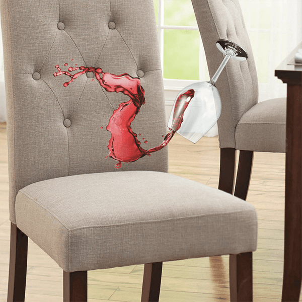 Impermeabilização Cadeira 1 ANO Impermeabilização Cadeira 1 ANO