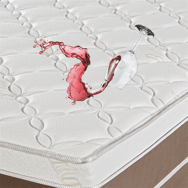 Impermeabilização Colchão 1 ANO SOLTEIRO Impermeabilização Colchão 1 ANO SOLTEIRO