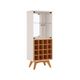 Cristaleira-Borje-100--MDF-C--Adega-Off-White---Freijo