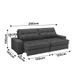 Sofa-Bruma-4-Lugares--L--290cm--Retratil-E-Reclinavel-Linho-Chumbo