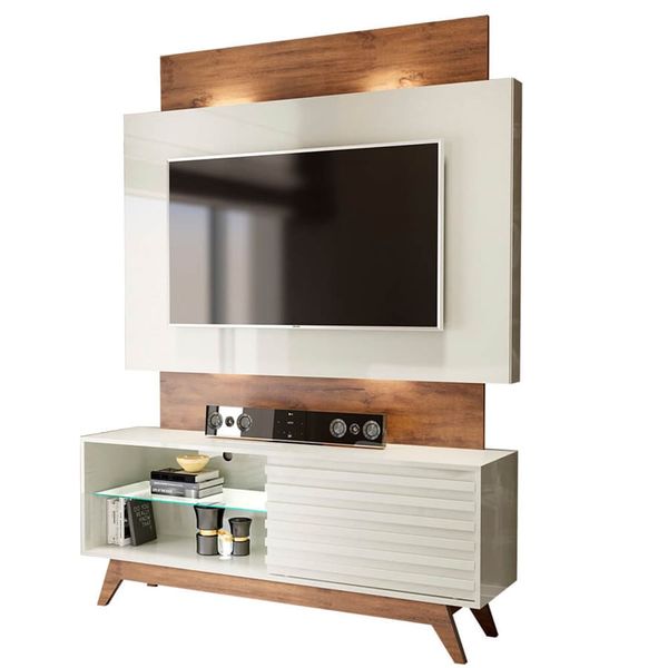 Home Theater Mondith P/ TV Até 55 Home Theater Mondith P/ TV Até 55