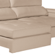 Sofa-Lambert-4-Lugares--L--270cm--C--Molas-Ensacadas-Retratil-e-Reclinavel-Suede-Liso-Bege
