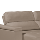Sofa-Lambert-4-Lugares--L--270cm--C--Molas-Ensacadas-Retratil-e-Reclinavel-Suede-Liso-Marrom