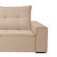 Sofa-Chambers-4-Lugares--L--278cm--Retratil-E-Reclinavel-Suede-Liso-Bege