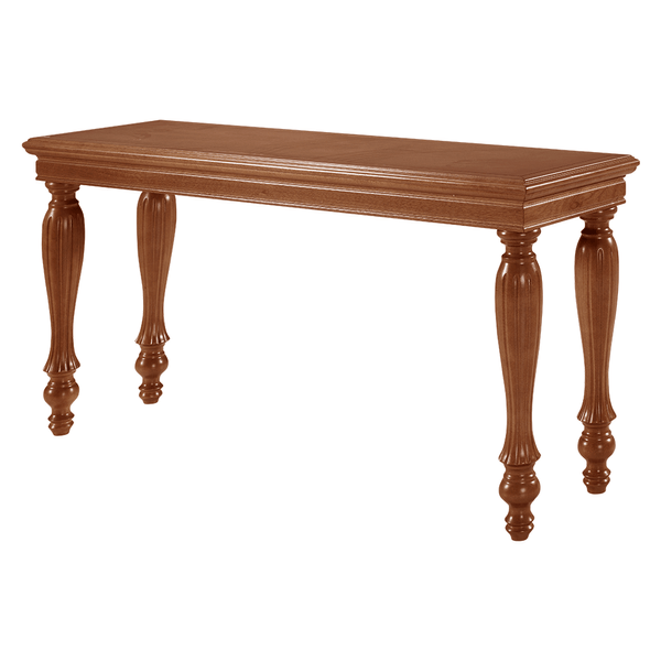 Aparador Solene (L: 160cm) C/ Tampo Laminado Tauari Imbuia Aparador Solene (L: 160cm) C/ Tampo Laminado Tauari Imbuia