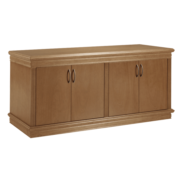 Buffet Solene (L: 180cm) C/ 4 Portas Capuccino