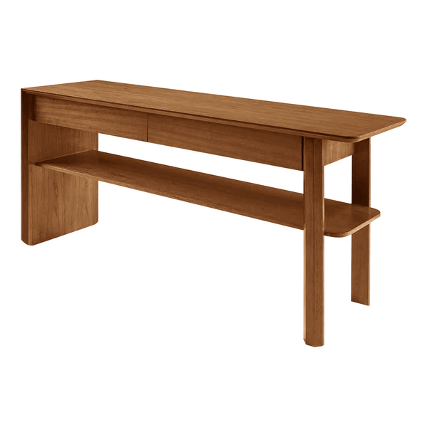 Aparador Ceres (L: 150cm) C/ 2 Gavetas Cinamomo Capuccino Aparador Ceres (L: 150cm) C/ 2 Gavetas Cinamomo Capuccino