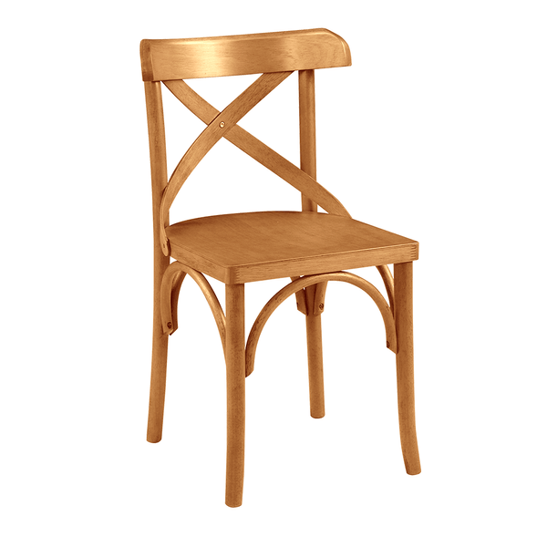 Cadeira Stone Em Madeira Maciça Acácia Escovado Cadeira Stone Em Madeira Maciça Acácia Escovado