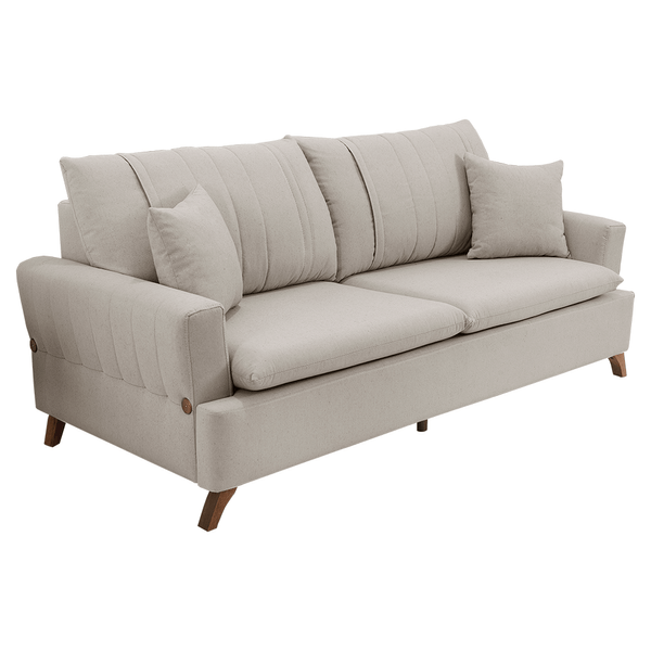 その他 IDEE ao sofa IDEE AO SOFA イデー ソファ 2人掛け グレー AO SOFA (2) Gray｜2人