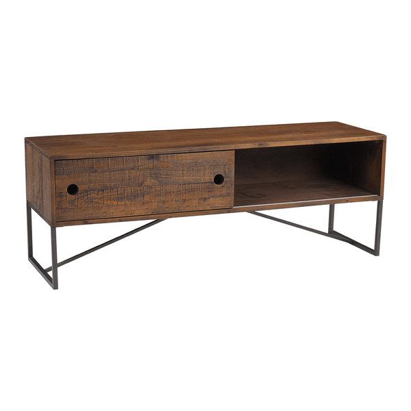 Rack Sigrid P/ Tv Até 50