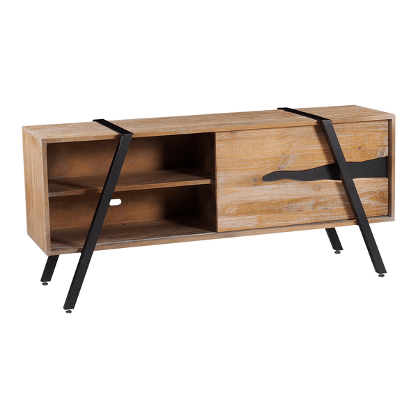 Rack Freya P/ Tv Até 50 Rack Freya P/ Tv Até 50