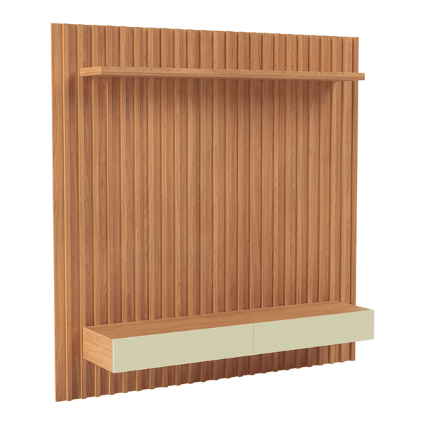 Painel Dumont P/ Tv Até 65 Painel Dumont P/ Tv Até 65