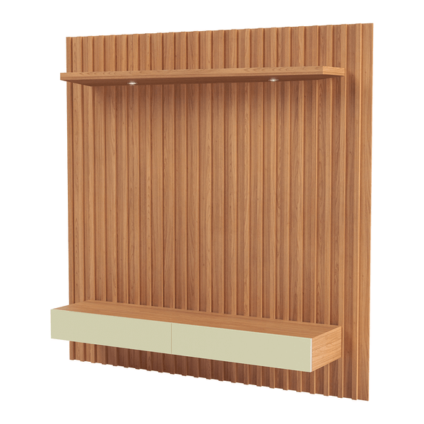 Painel Dumont P/ Tv Até 65 Painel Dumont P/ Tv Até 65