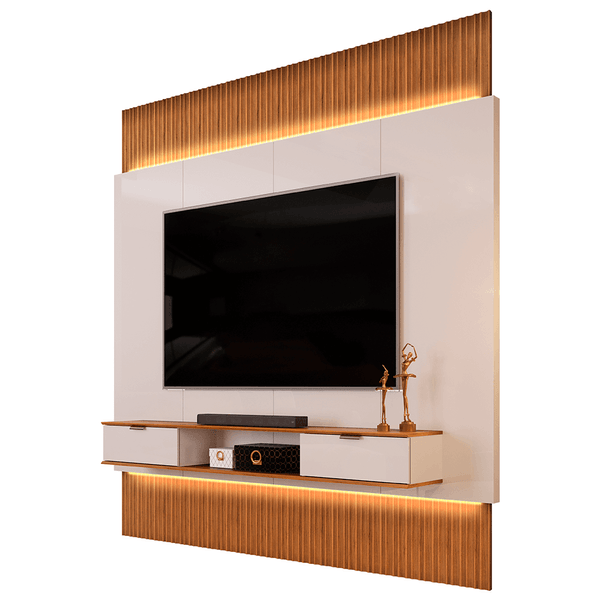 Painel Wind Extensivel Epsilon P/ Tv Até 85 Painel Wind Extensivel Epsilon P/ Tv Até 85