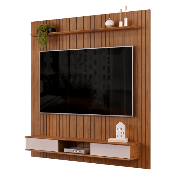 Painel Ches Epsilon P/ Tv Até 70 Painel Ches Epsilon P/ Tv Até 70