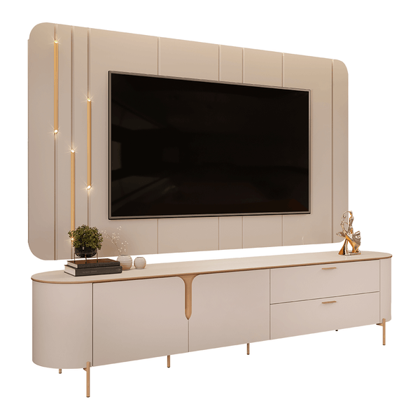 Home Theater Sweet Epsilon P/ TV Até 75 Home Theater Sweet Epsilon P/ TV Até 75