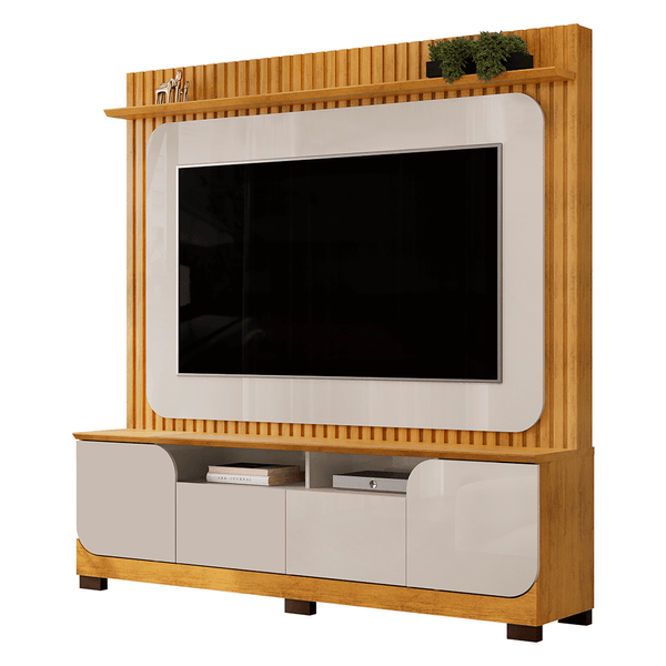 Home Theater Picioli Epsilon P/ TV Até 65 Home Theater Picioli Epsilon P/ TV Até 65