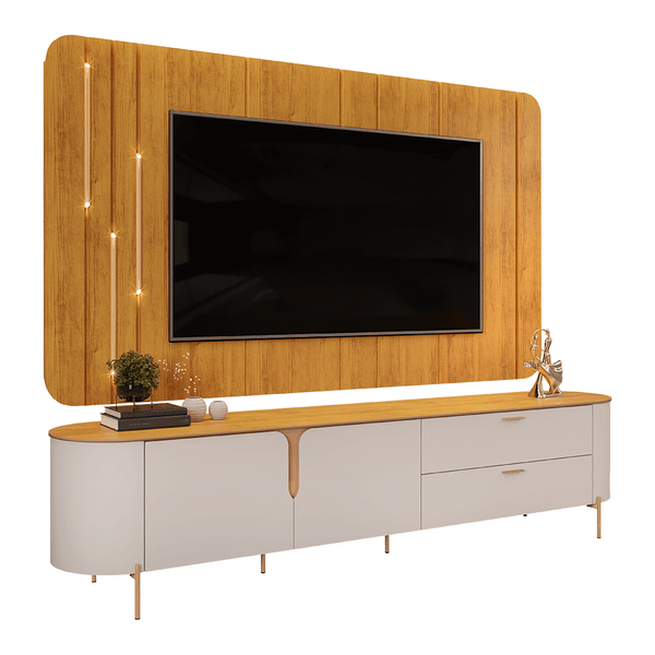 Home Theater Sweet Epsilon P/ TV Até 75