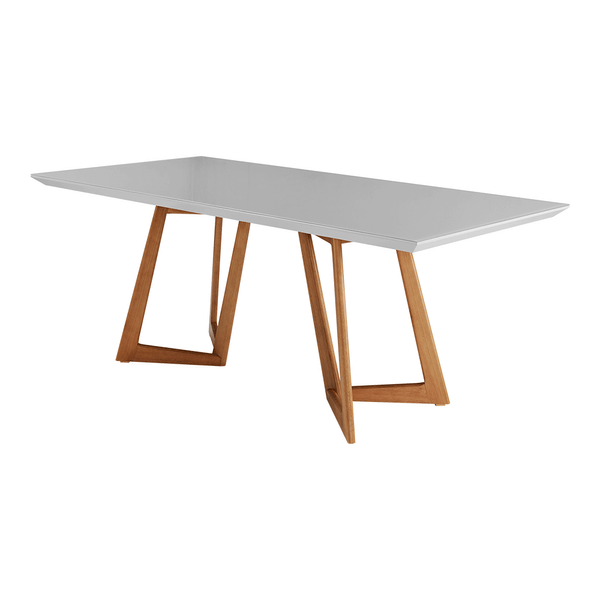 Mesa-Jantar-Olimpo-180-x-100-Capuccino---Branco-Asterope--1- Mesa-Jantar-Olimpo-180-x-100-Capuccino---Branco-Asterope--1-