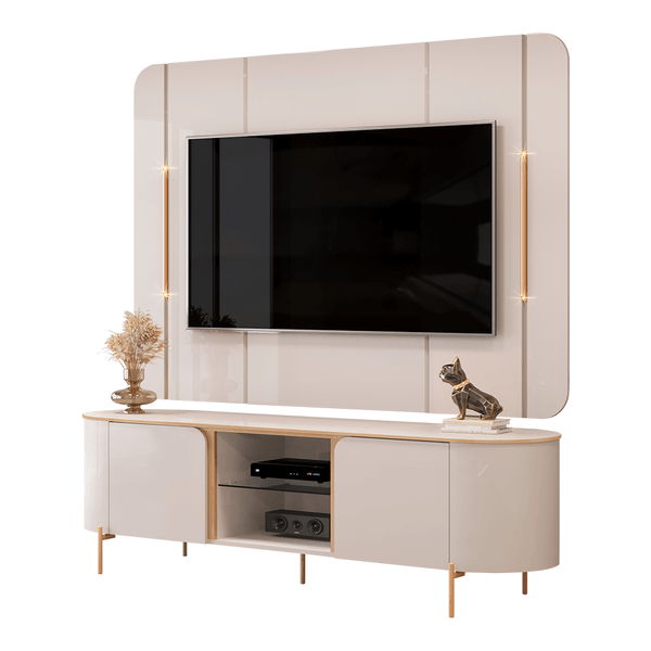 Home Theater Dallas Epsilon P/ TV Até 65