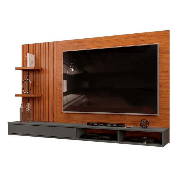Painel Aurien Epsilon P/ Tv Até 60