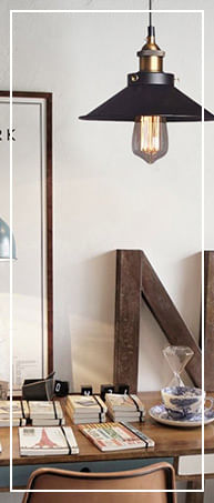 Porque aqui a sua casa é do seu jeito