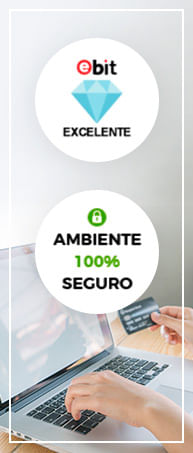 Porque a sua segurança é o nosso compromisso